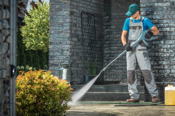Trusted Nutter Fort, WV  Pressure Washing Services Experts